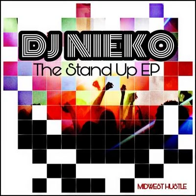 The Stand Up 專輯 Nieko/Zack Merci