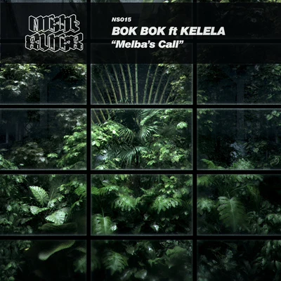 Melbas Call (feat. Kelela) 專輯 Bok Bok