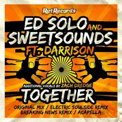 Together EP 專輯 Mc Spyda/Ed Solo