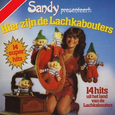 Hier Zijn De Lachkabouters 專輯 Sandy/Timo Jahns/Sugar House/Chelle/FLORAL