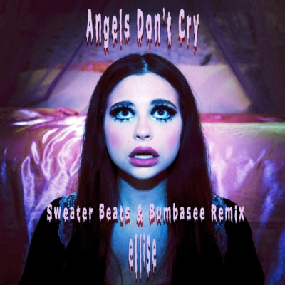 Sweater BeatsImad RoyalNicole MillarNikö Blank Angels Dont Cry (Sweater Beats & Bumbasee Remix)