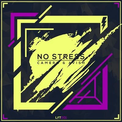 No Stress 專輯 Camero/Christian OMahony