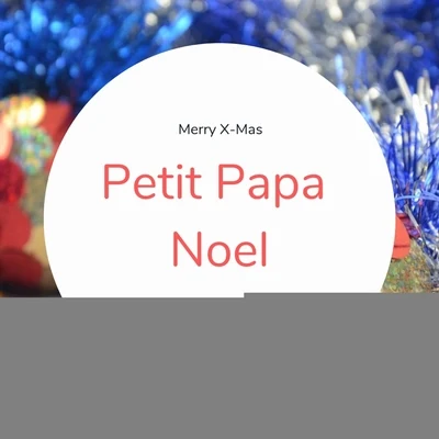 Petit Papa Noel 專輯 John Scott Trotter