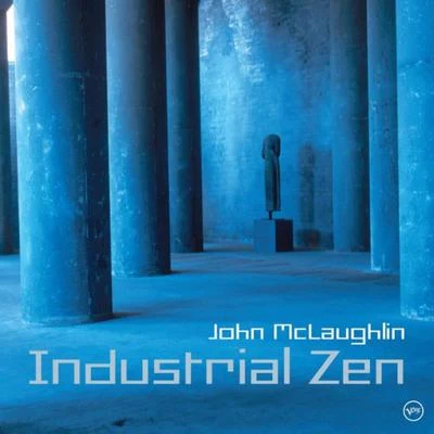 Industrial Zen 专辑 Al Di Meola/John McLaughlin/Paco de Lucía