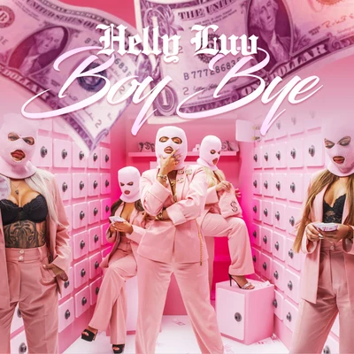 Boy Bye 專輯 Helly Luv