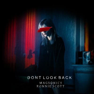 Ronnie Scott Dont Look Back