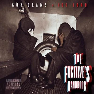 The Fugitives Handbook 專輯 Ice Lord