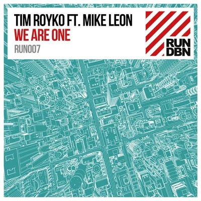 We Are One 专辑 Tim Royko