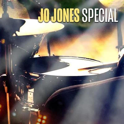 Jo Jones The Jo Jones Special