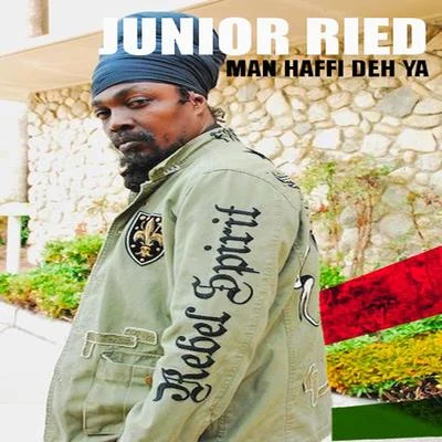 Man Haffi Deh Ya 專輯 Junior Reid/Cornell Campbell