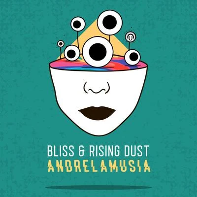 Andrelamusia 專輯 Bliss/Cantoma/Cafe Del Mar/Nacho Sotomayor/Miro