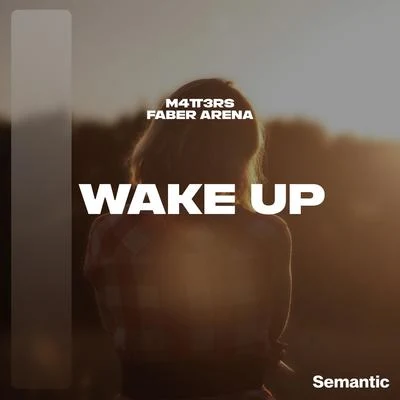 Wake Up 專輯 Faber Arena/Nicholas Jay/MIDIKLØRYAN/Aldo Briant/Kevin Sihwan