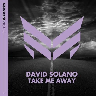 David SolanoR3hab Take Me Away