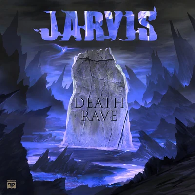 Death Rave 專輯 JARVIS/xKore/Gravity/Tisoki/Rob Gasser