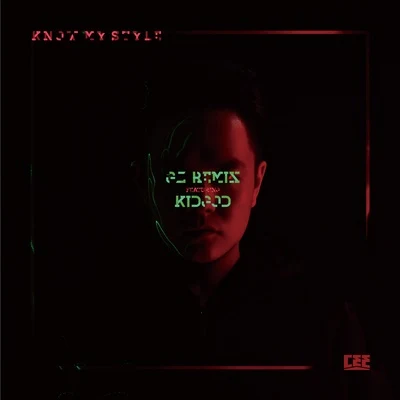 Know My Style (GZ Remix featuring 肥寶) 專輯 Shawee/Cee (陈然)