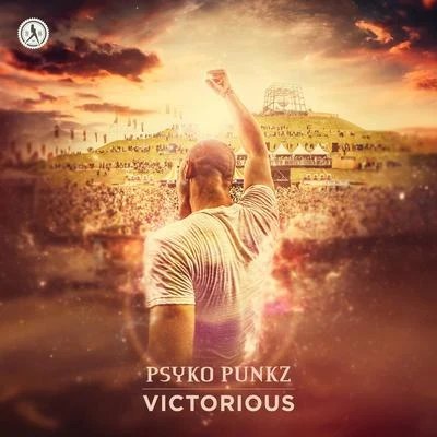 Victorious 专辑 Psyko Punkz