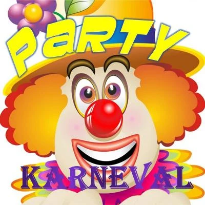 Party Karneval 專輯 Schnitte