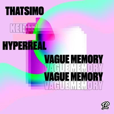 Vague Memory 專輯 EnimraK/THATSIMO