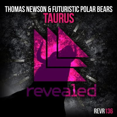 Taurus 专辑 Thomas Newson/Alterboy