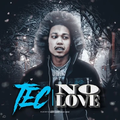 No Love 專輯 TEC