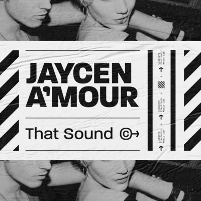 That Sound 专辑 Jaycen A'mour/rave radio