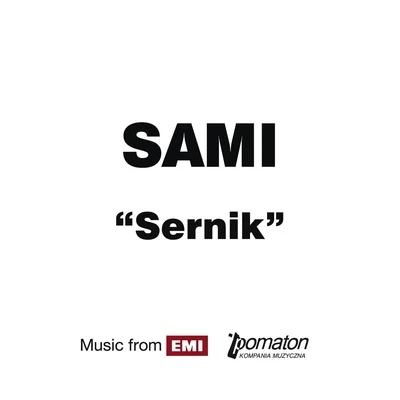 Sernik 專輯 Sami/ABK