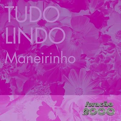 Tudo Lindo (Single) 专辑 Mc Maneirinho