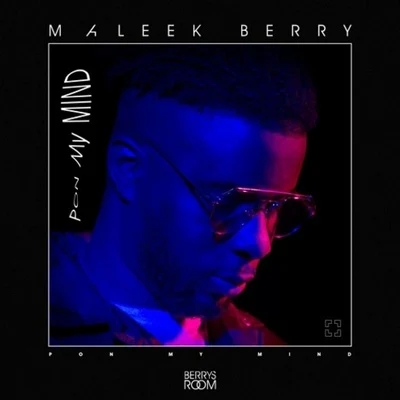 Pon My Mind 專輯 The Compozers/Maleek Berry/King Promise