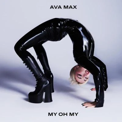 My Oh My 專輯 AvA MaX