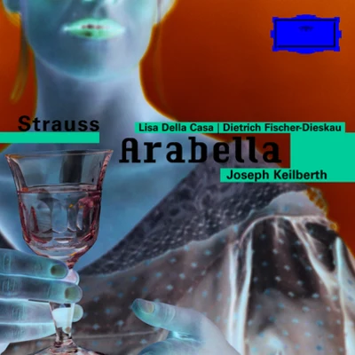 Arabella, Op.79Act 3 专辑 Bavarian State Orchestra