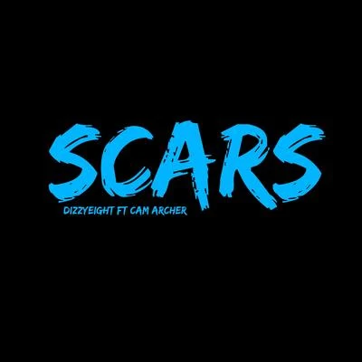 Scars (feat. Cam Archer) 專輯 Dizzyeight