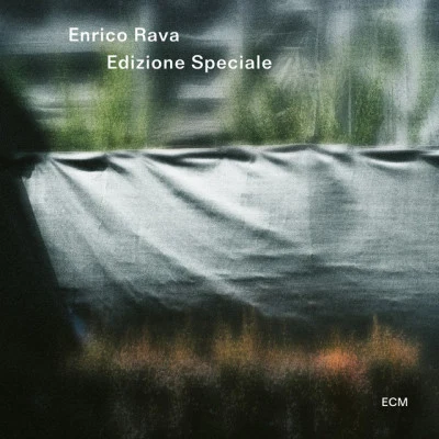 Edizione Speciale (Live) 專輯 Enrico Rava