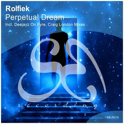 Perpetual Dream 專輯 Rolfiek