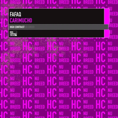 Carimucho 專輯 Fafaq