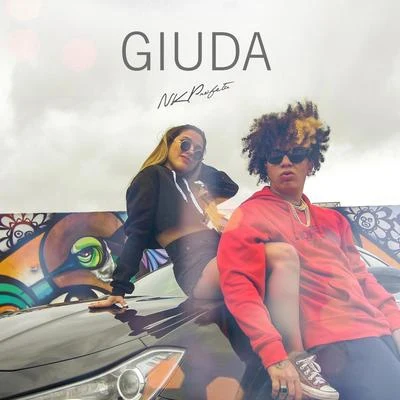 Giuda 專輯 NK Profeta