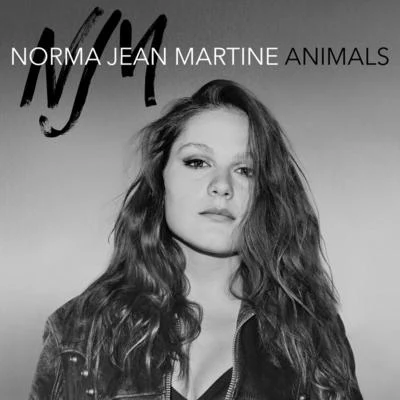 Animals 專輯 Norma Jean Martine/Jonasu