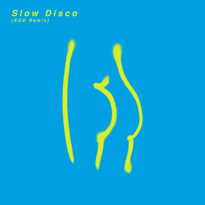 Slow Disco (EOD Remix) 专辑 St. Vincent