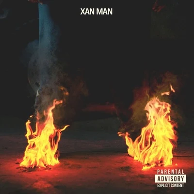 Xan Man 專輯 Carnage/iLoveMakonnen