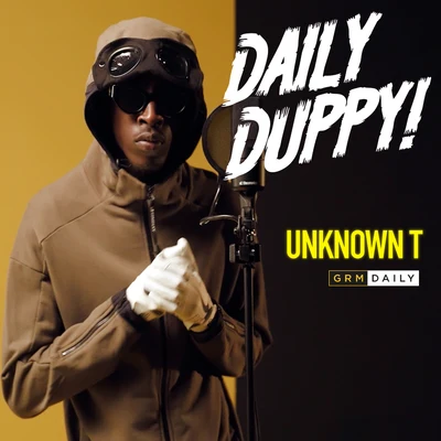 Daily Duppy 專輯 Unknown T/WSTRN