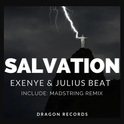 Salvation 專輯 Julius Beat/Olbaid