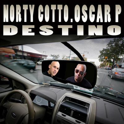 Destino 專輯 Norty Cotto/Various Artists/Gabriel West/Robert Owens/Fabricio Moraes