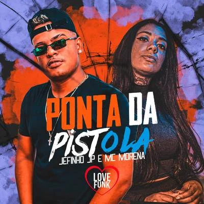 Ponta da Pistola 專輯 MC Didi/DJ Ws da Igrejinha/MC Braz/Mc V4/Mc Morena