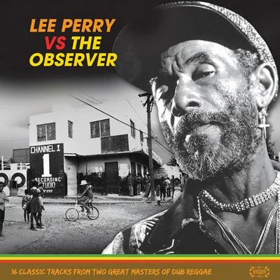 Lee Perry vs. The Observer 專輯 Lee 