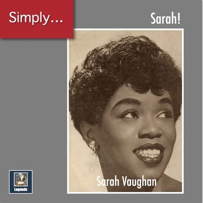 Simply ... Sarah! (Edition 2019) 專輯 Edward Heymann