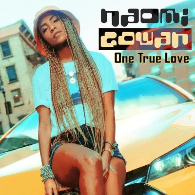 Naomi CowanMark Pelli One True Love