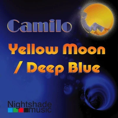 Deep BlueYellow Moon 专辑 Camilo/Evaluna Montaner