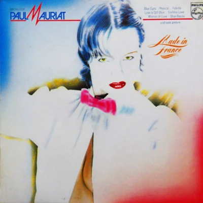 Made In France 專輯 Paul Mauriat