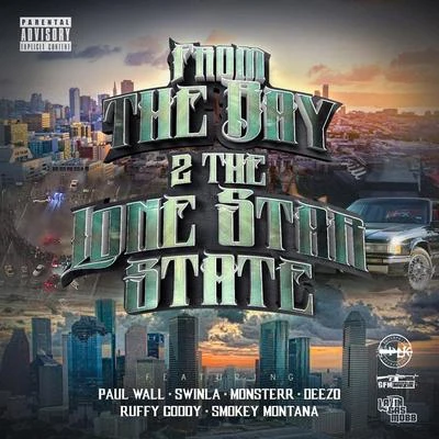 SwinlaTelly MacBig RichNathan Nyse The Bay 2 the Lone Star State (feat. Monsterr, Deezo, Ruffy Goddy & Smokey Montana)