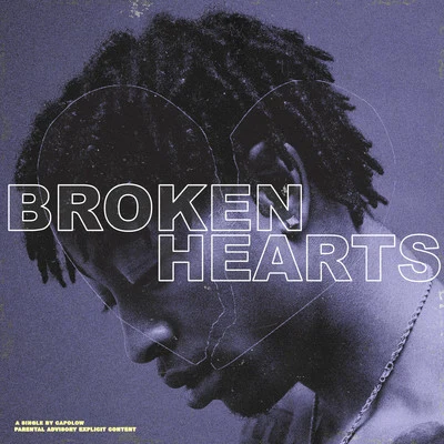 Broken Hearts 專輯 Capolow