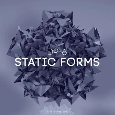 Static Forms 专辑 DP-6